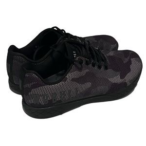 Camo NoBull trainers / lifting shoes